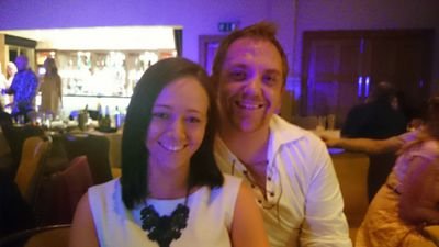 Proud Dad, ninja, rugby fan and charity trustee.

all opinions are my own.