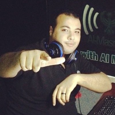 AsHoUr_Ro's profile picture. هندسة صوتية براديو المصري اف ام