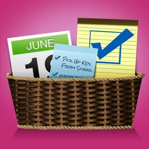 We provide shared calendars, shared grocery lists, shared to-do lists and organizing tips for moms and parents to simplify their lives!