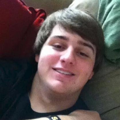 techkid1995's profile picture. 