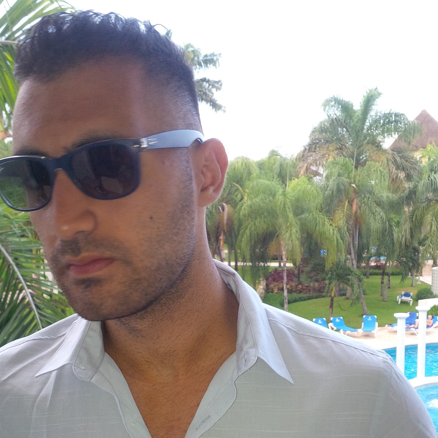 Georgyboii's profile picture. 