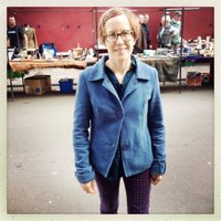 zoe crossland (@zoecro) 's Twitter Profile