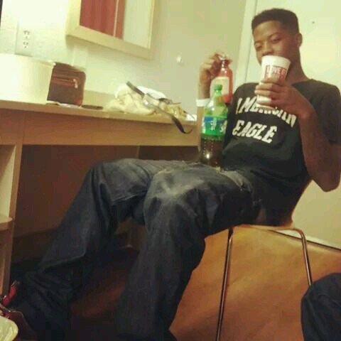 Dnt Fuck wit Sukas nd Niggas That DO ##REAL #〽⭕Y