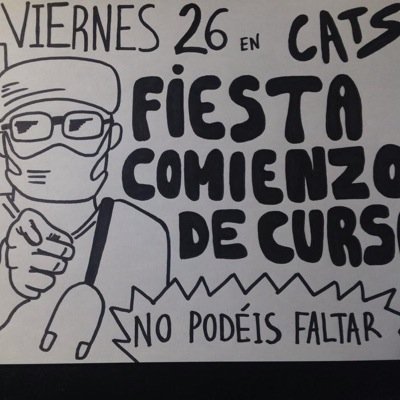 EVENTOS UAM MEDICINA