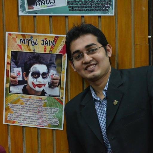 Marketing @ Coca-Cola | Ex - Samsung | MBA@IIFT | Marketing Enthusiast  | Foodie | Night Owl | Serial Dog petter