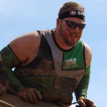 OCR enthusiast, Spartan Race junkie, Ultra Marathon runner, Team Illuminati