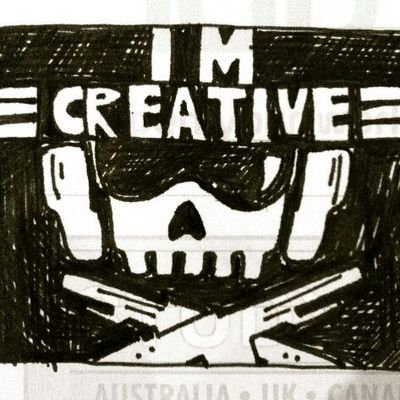 Moclernbeing's profile picture. Twitter fucking sucks