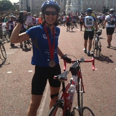 rachelvc72's profile picture. 