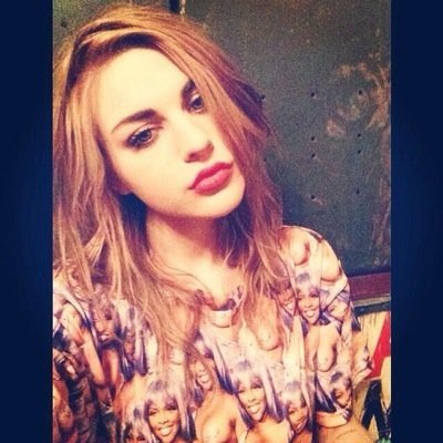 alka_seltzer555's profile picture. I love Nirvana and I love fraces bean cobain every thing about her