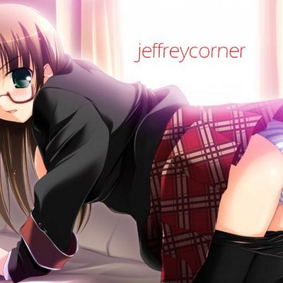 Digitalxxx - Jeffrey Corner on Twitter: \