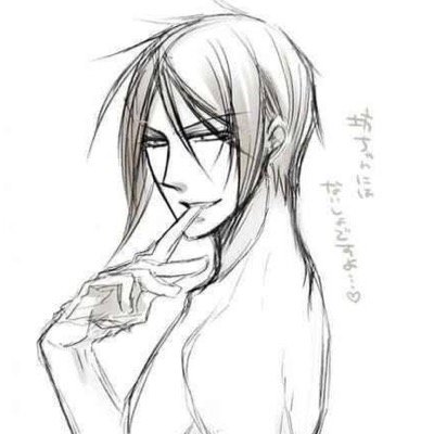 Hello, my name is Sebastian Michaelis, I hope you find your stay welcoming. ||RP|| #masterless || #yaoi || #18+ || #single || Yes My Lord