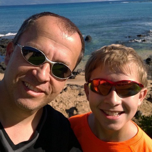 Husband, Father, Philosopher, #Azure #Speech and #Vision guy, Architect, Engineering Manager @Microsoft