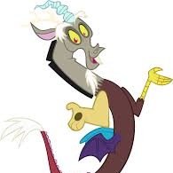 hello ponys discord here