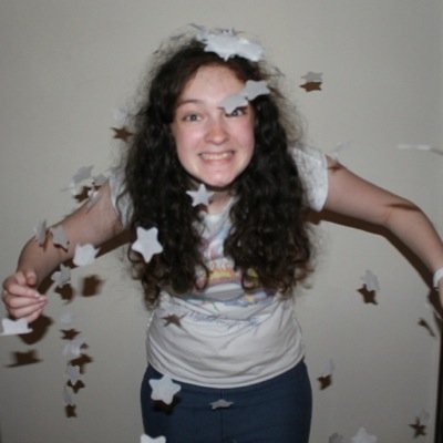ayyybio's profile picture. GO FOLLOW MY FRIEND @GEORGIAFERGIE SHES A NEW YOUTUBER AND SHES HILARIOUS