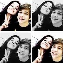 7 de noviembre lo voy a ver a Austin Mahone