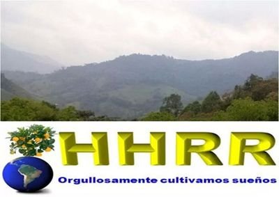 haciendahrr's profile picture. Agro Negocios Integral