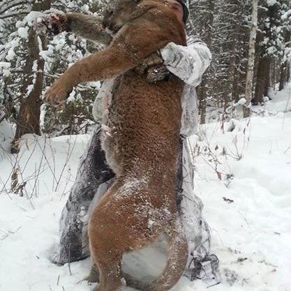 Highoctanehunt's profile picture. We are an online TV show following real hunters on there adventures in central Alberta.