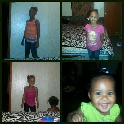 it's all about me and my 4