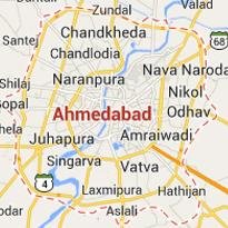 WeatherAmdavad Profile Picture