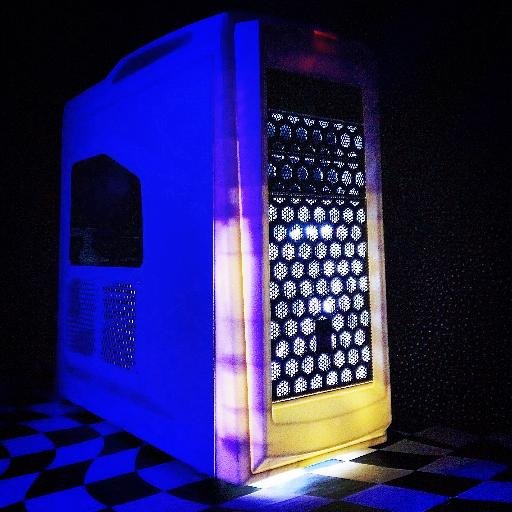 Building custom PC's for 10 years.. be it for gaming or your everyday use. Built on customer satisfaction, bang for buck and attention to detail.