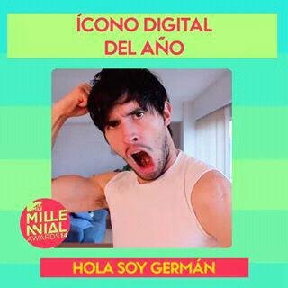 sabritas7777777's profile picture. fan de @vegetta777 ,@germanGarmendia