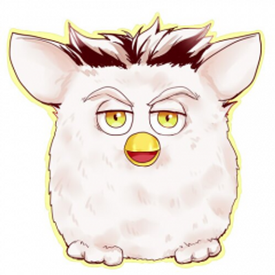 ファービー木兎bot Bokuto Furby Twitter