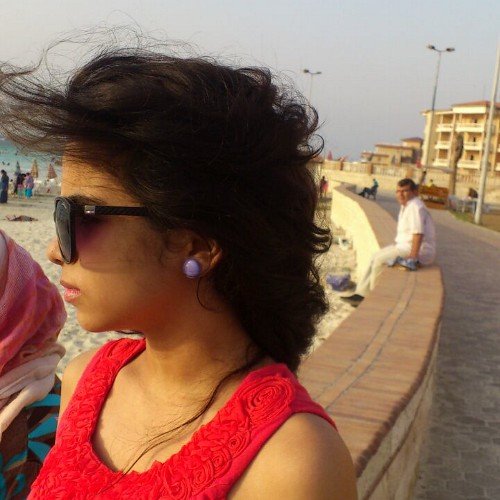 Don't take life too seriously.   #Muslim, #Egyptian, #Directioner, #Belieber, #Lovatic, #KatyCat,.... Follow My Best Friends @Ziaa1D , @Amy_Muhammed
