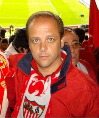 joseantk_ye's profile picture. Cogerlo ahí. ..!!