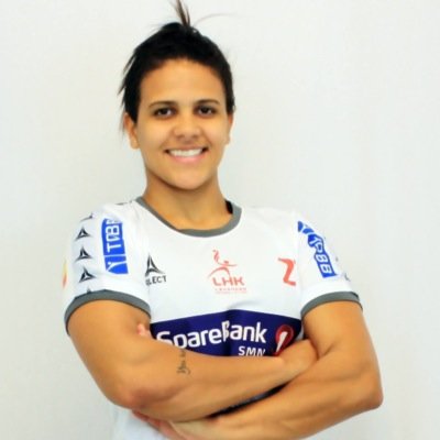 Guerreiro não foge da luta não pode correr. Ninguém vai poder atrasar, quem nasceu pra vencer... Levanger HåndballKlubb - Noruega ⚽️