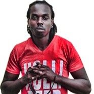 upcoming artist from out of Jamaica