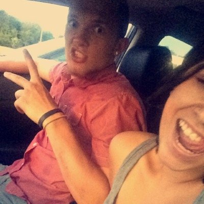 Haydee Michelle is my girl! God. Family. Football C/O 15' ||Fx3||