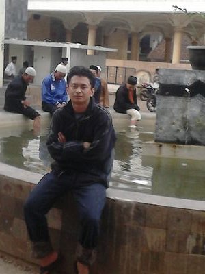 diam itu emas
