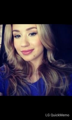 Iggy Azalea. *-*