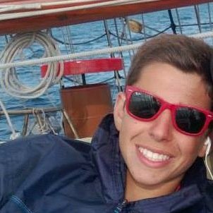 Estudiant Universitari de CAFE a #Blanquerna, jugador al CB Samà Vilanova. Apassionat de la música, del viatge i l'esport.