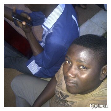 Olatunji238's profile picture. 