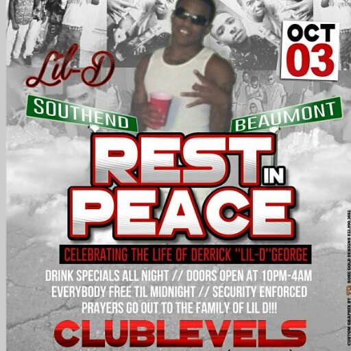 304 Orleans st downtown Beaumont TX 77701 #1 party spot in the golden triangle