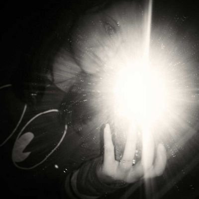 I have nothing to say apart from lifes shit and you have to break through it like a brick wall.