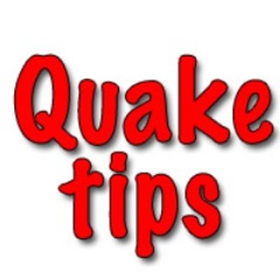 QUAKETIPS: Command Picture Hanging strips for earthquake resistant picture  hanging: A follow-up