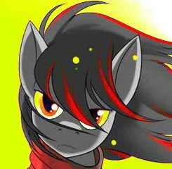 I'm Emo a gamer,otaku,brony,horror player,fan of creepypasta,watch different anime, don't feel love, and willing to take on any horror challenge