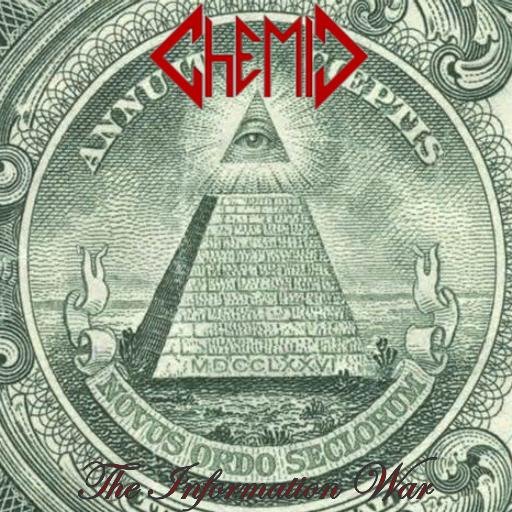 #Official Twitter Page for Thrash/Grind band #Chemic - #Crossover Progressive Thrash/Grind Heavy Metal - https://t.co/fUzmWZRG1a