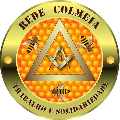 Portal de relacionamento maçônico.