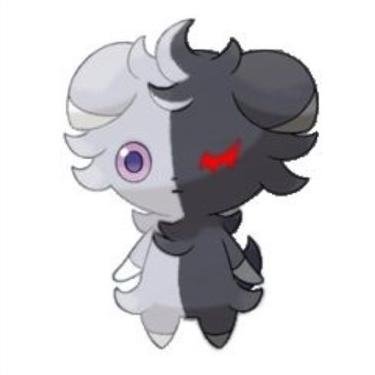 Soy un Espurr monokuma, ¡un MonoEspurrma! | Danganronpa♥, Pokemon♥ #MonoespurrmaMola