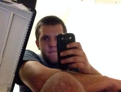 andrew_bogey's profile picture. Bogey