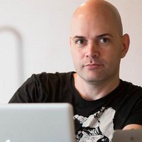 Jonathan Wilkins (@jwilkins) 's Twitter Profile