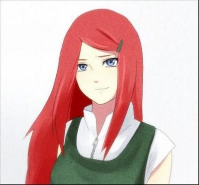 The Red Hot Habanero, and former kyuubi jinchuuriki. Mess with either of my boys and you'll be dealing with me, dattebane! Loving my husband @The4thH0kage #KVRP