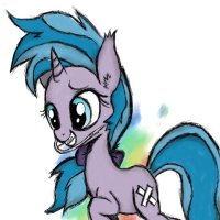 Pearly Whites (@mlp_pearlywhite) 's Twitter Profile
