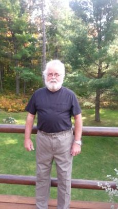 rogercfaust's profile picture. 