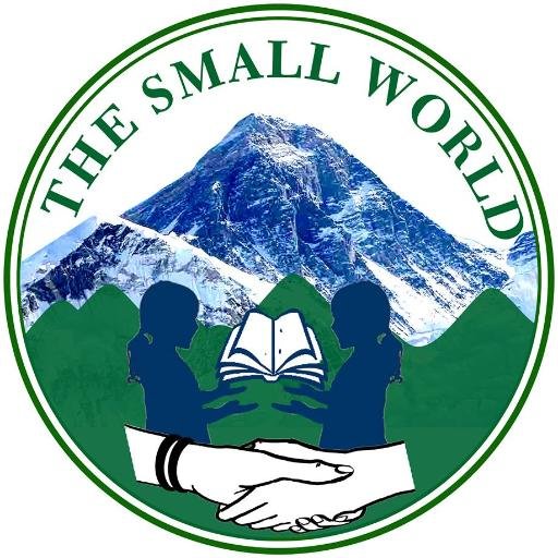 The Small World is non profit working in remote undeserved community in Himalayan region of Nepal, educating girls & sustainable community development works.