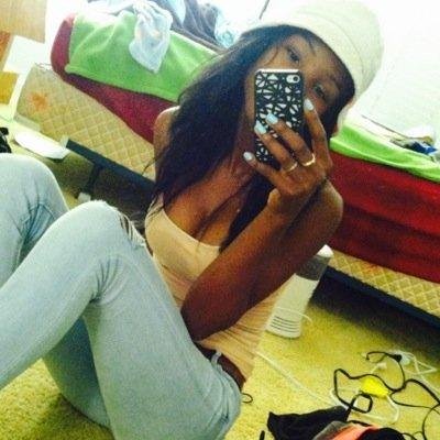 My name is Janah ,NEW TO THIS SHIT ! ATL , Crazy Cool , 19