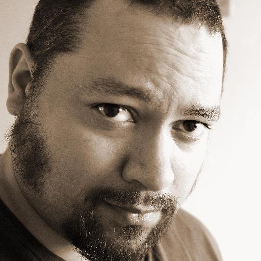 Screenwriter & Director from St. Louis, MO and lover of all things movies.